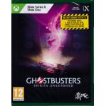 Xbox Series X Ghostbusters: Spirits Unleashed